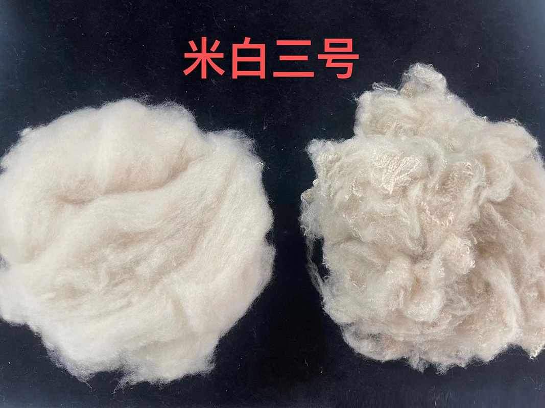米白三号